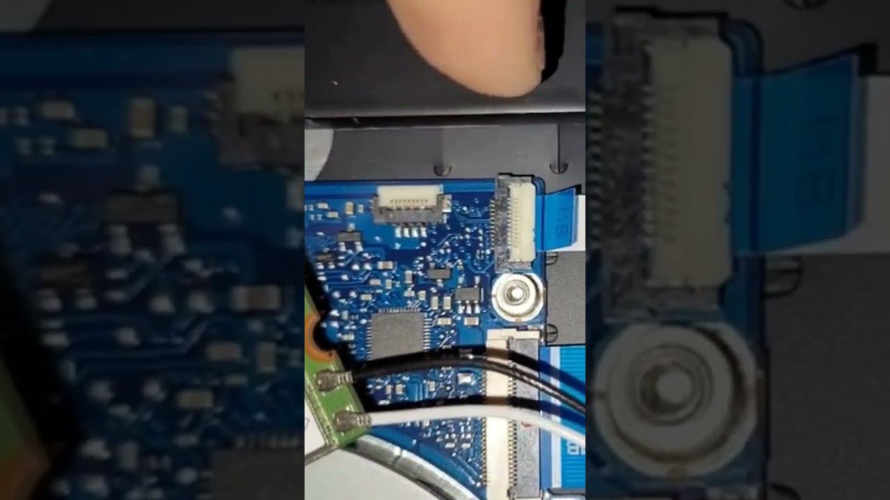 Upgrade Notebook Acer aspire, Ssd. #shorts #tutorial #tutorials #upgrade #hardware #acer