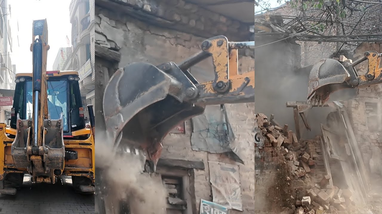 सिरसा में न सिफारिश चली, न दलील! प्रशासन का बड़ा एक्शन, चला पीला पंजा, देखते रह गए लोग