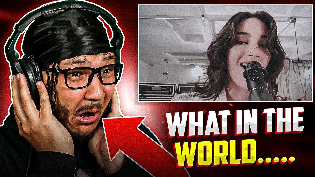 Hip-Hop Fan REACTS To The Warning - EVOLVE