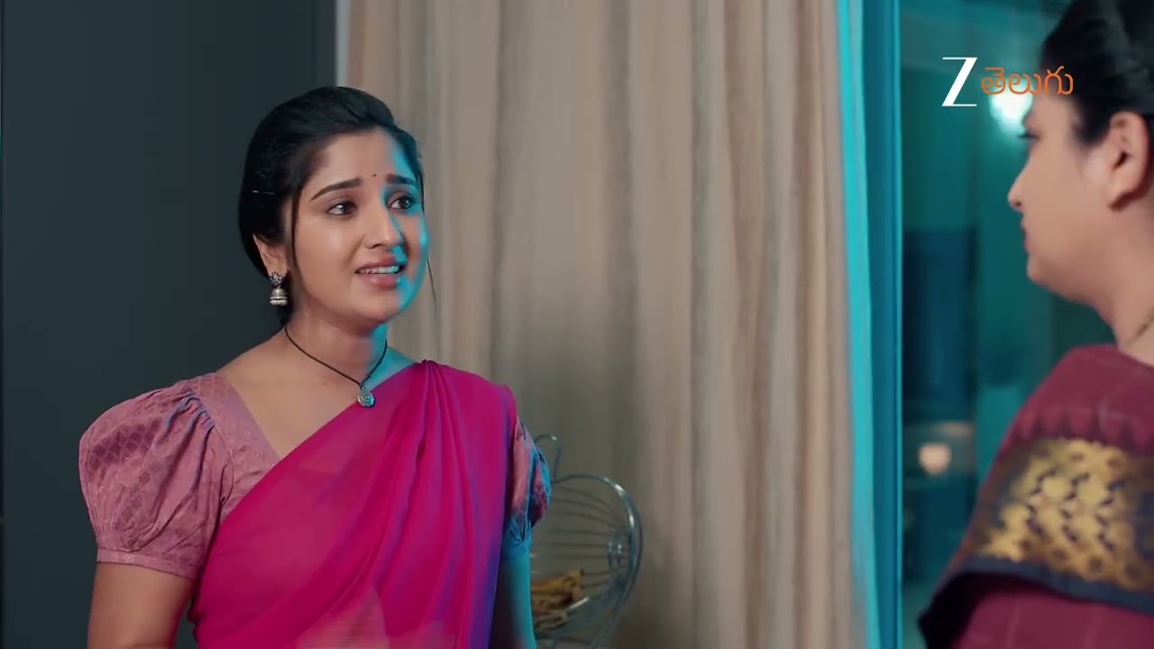 Chamanthi | Ep - 330 | Webisode | Jan 16 2026 | Zee Telugu