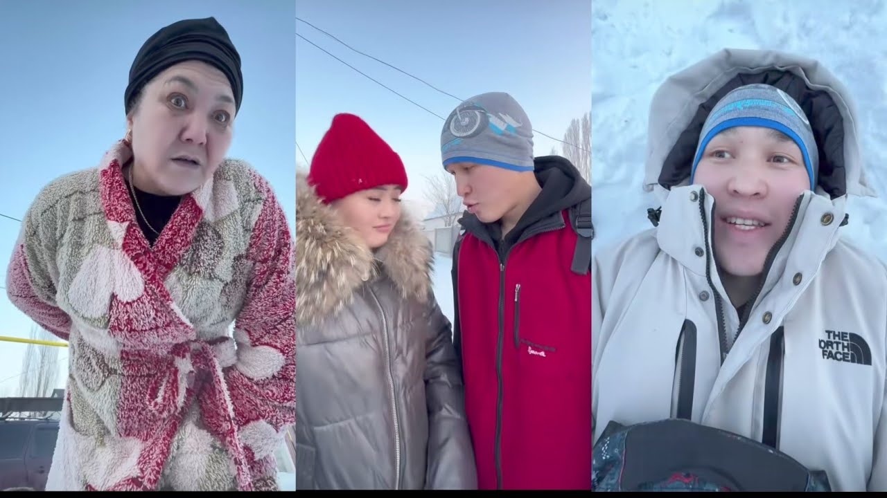 Апакем 🥰