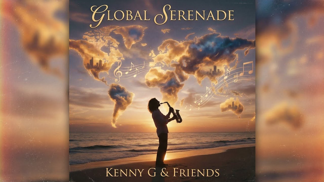 The Real Reason Kenny G Dominated the 90s