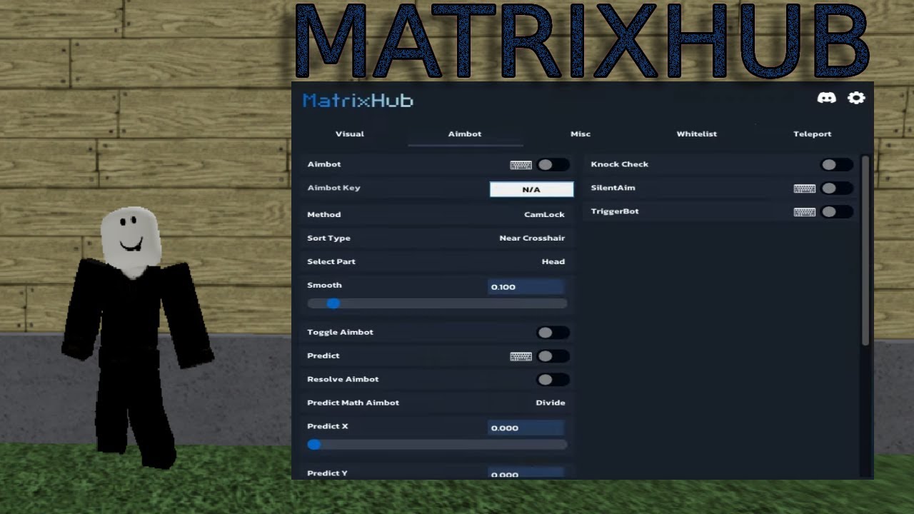Фиксация каждой игры DAHOOD на 34 минуты (MATRIX HUB)