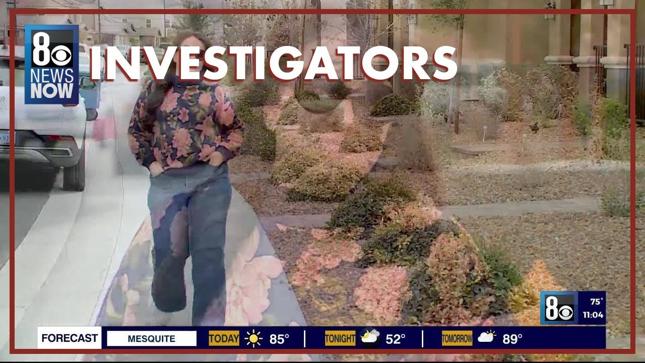 Surgery nightmare: Las Vegas hospital admits mistake after 8 News Now investigation