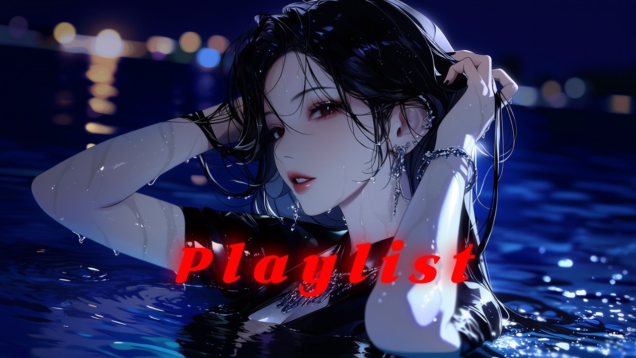 【𝐏𝐥𝐚𝐲𝐥𝐢𝐬𝐭】 K-POP AFROBEATS & AMAPIANO MIX 2026 ☀️ Solar Pulse (Vampire Queen Visualizer)