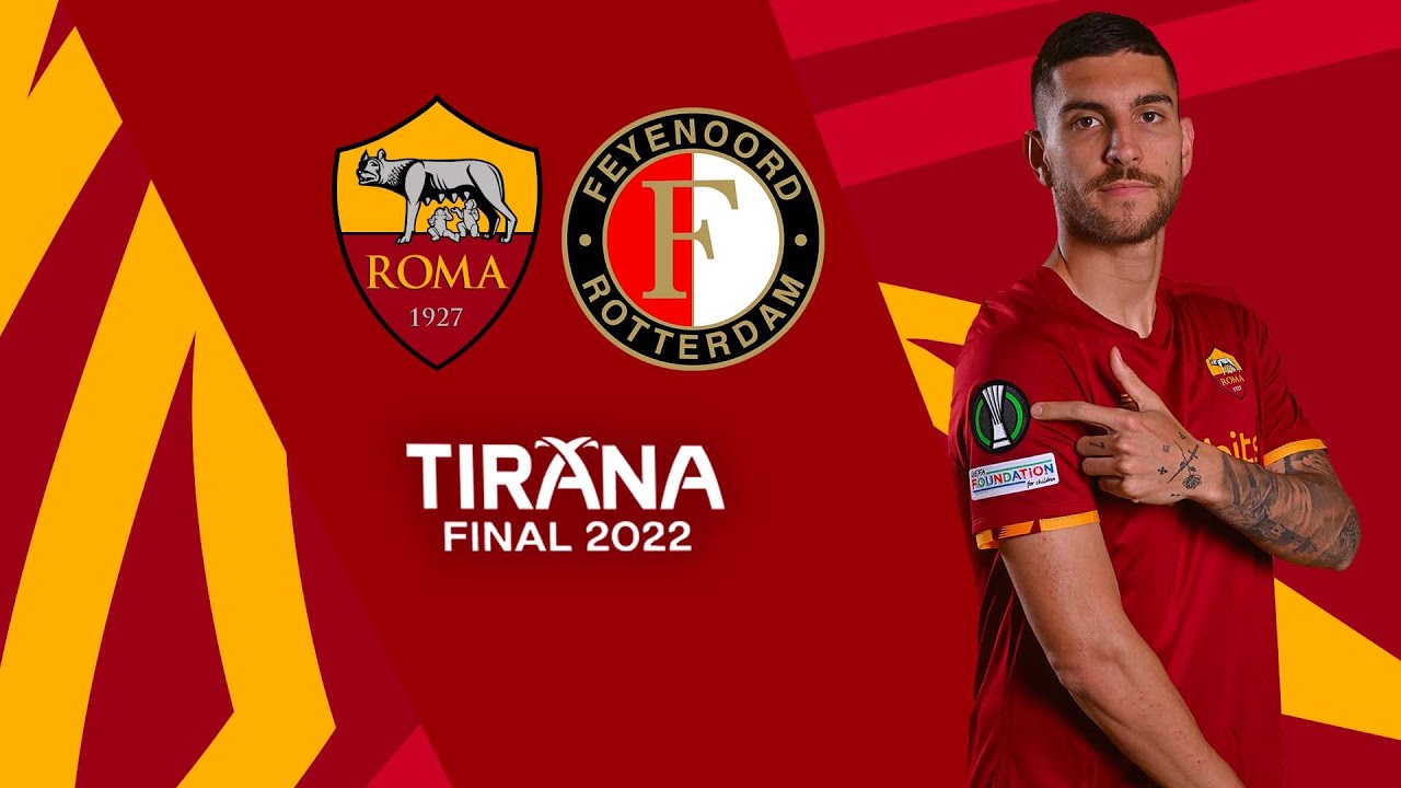 ROAD TO TIRANA | La strada che ci ha portato in Finale 🔥
