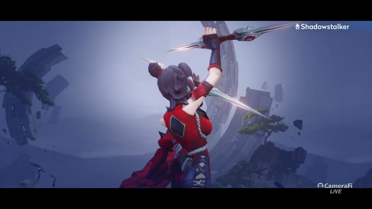 HOK game play dadedidodugaming By balasubas69