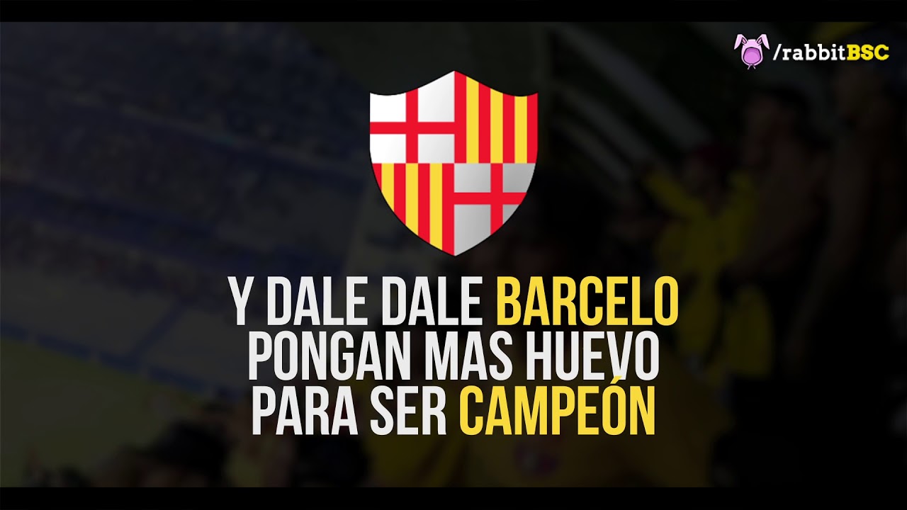 NUEVO TEMA: Barcelona SC | PONGAN MAS HUEVO | SUR OSCURA, ZONA NORTE |
