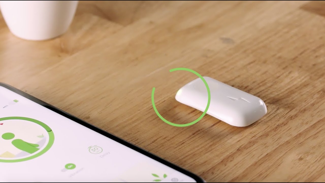 Troubleshooting connectivity in the Upright app