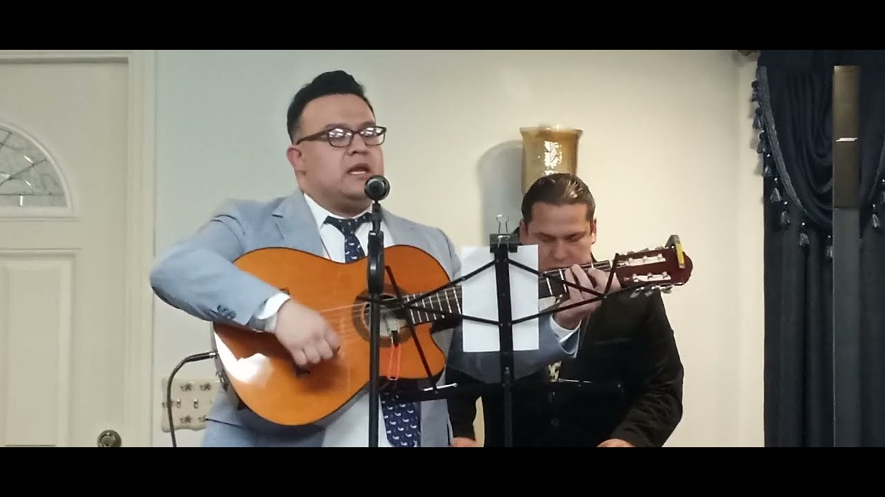 Es por Jehova - Manny Romero