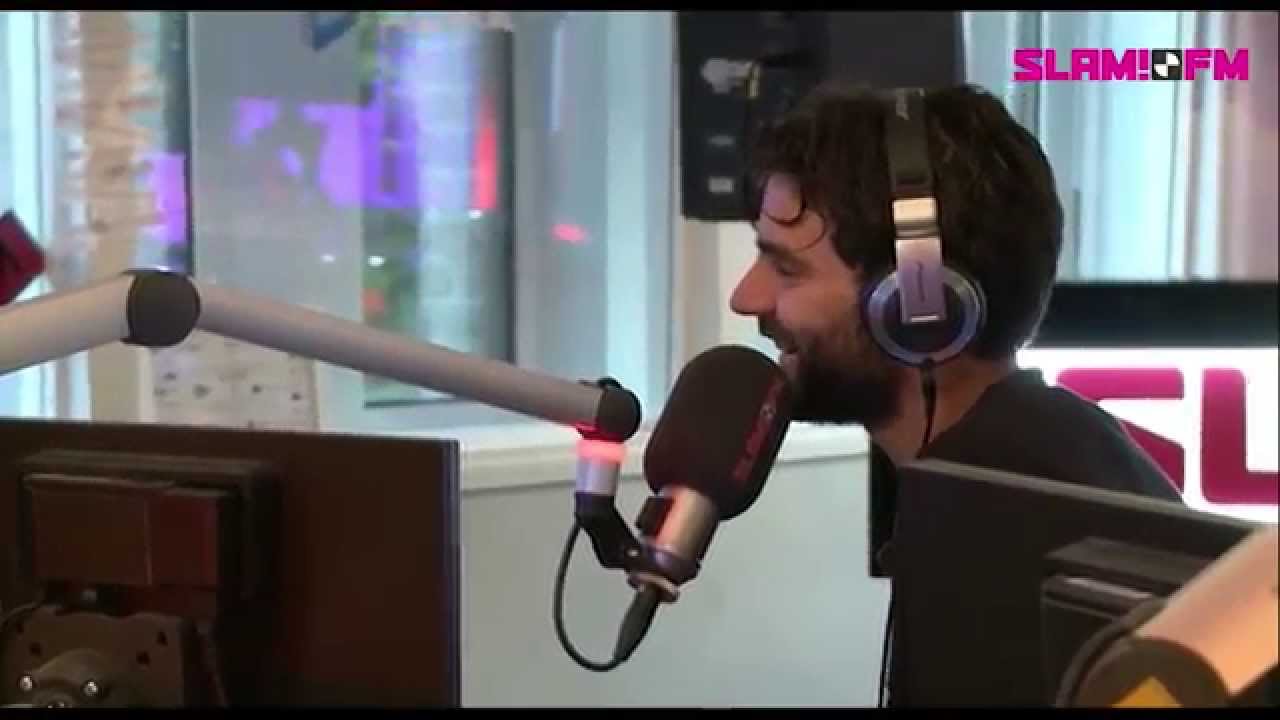 R3hab (Live set) | Bij Igmar