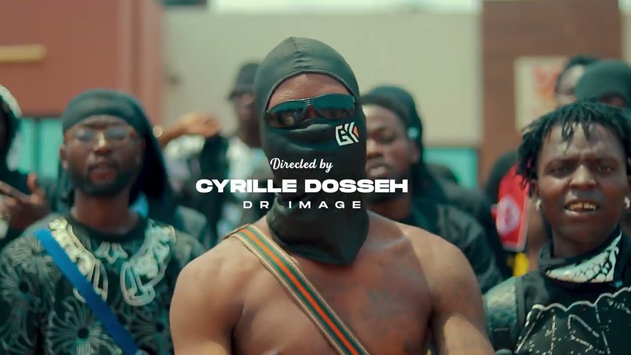 Bengo Bad Boy – LIFE (Clip Officiel)