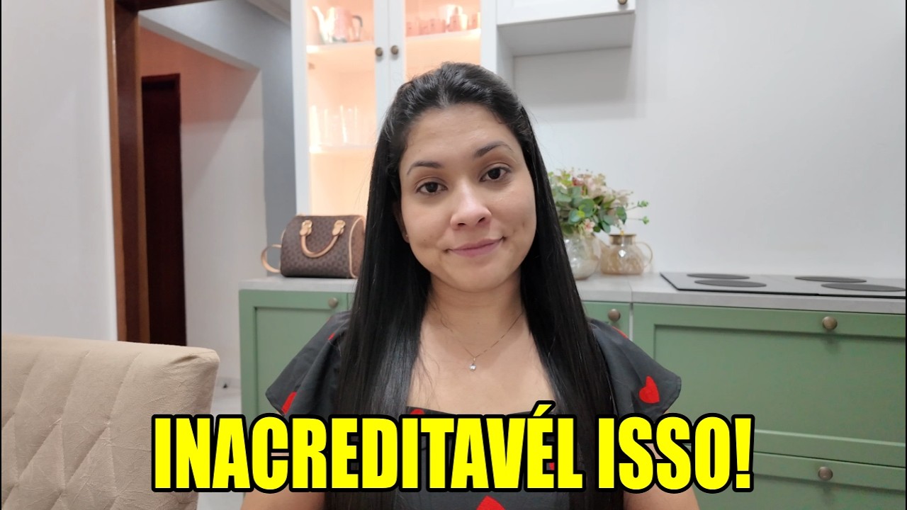 NÃO CONSEGUIMOS RECUPERAR! PERDEMOS! + RECEBIDOS DA SHEIN| Juliane Jocoski