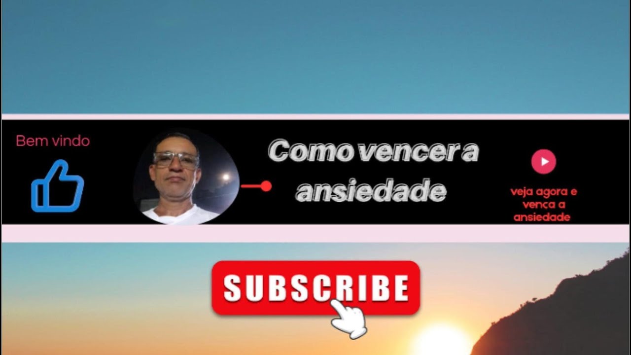 Como vencer a ansiedade