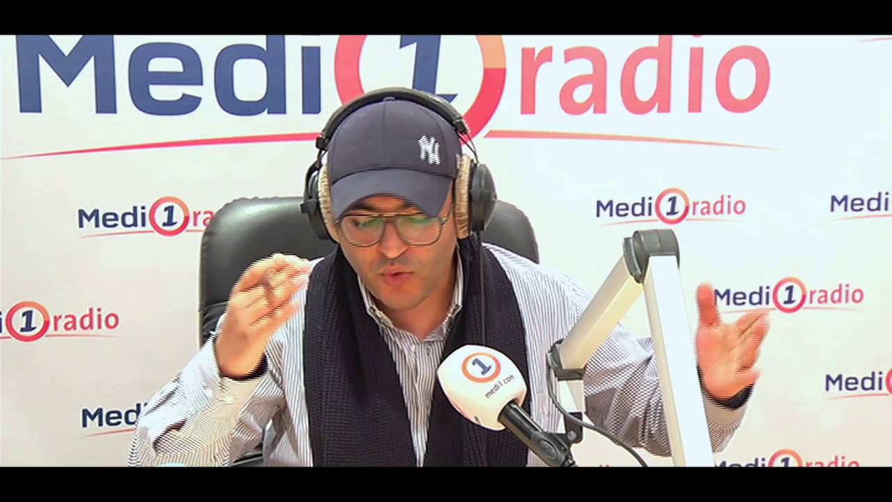 Face à Bilal Marmid - Daoud Aoulad Syad Ep 62 