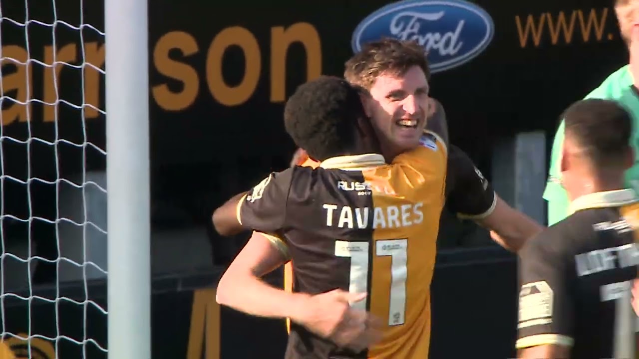 Burton Albion v Bolton Wanderers Highlights