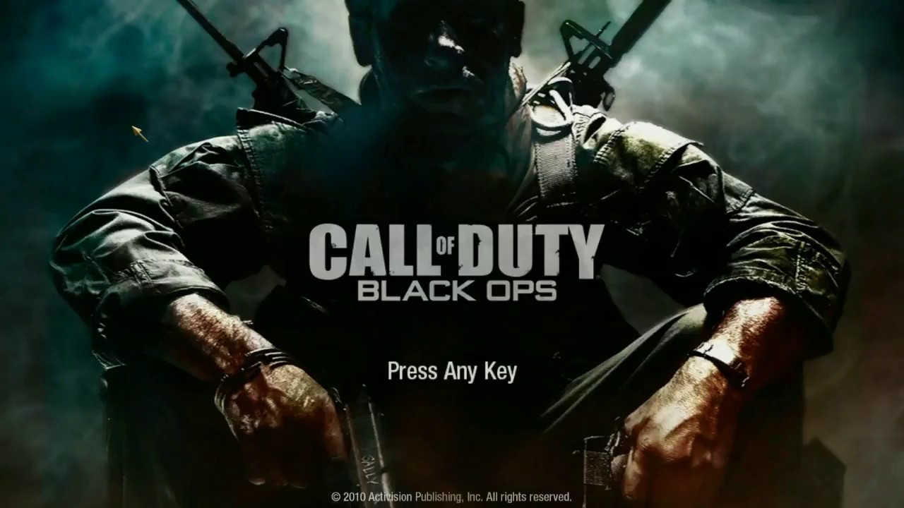 CALL OF DUTY BLACK OPS GAMEPLAY || CRAZY GAMERS OF BANGLDESH