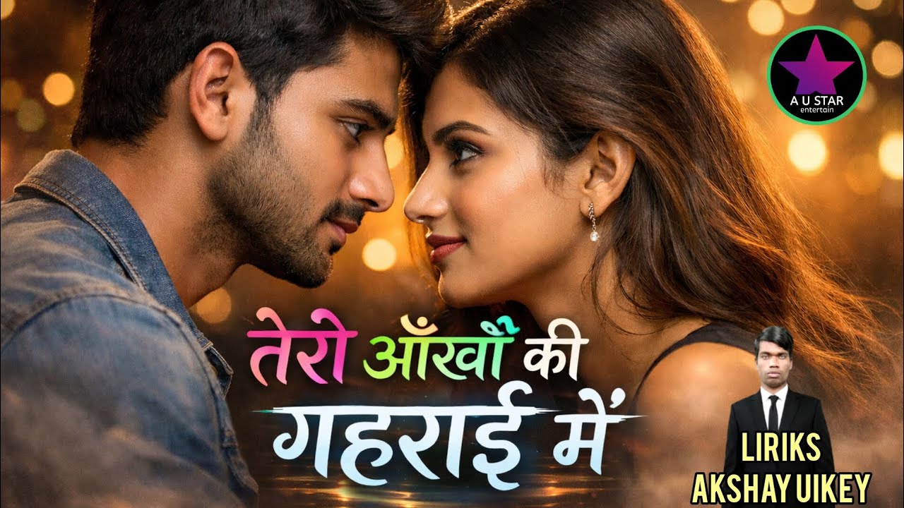 Teri aankhon ki gehrai mein song 2026 तेरी आंखों की गहराई में सॉन्ग 2026 #viral #viralvidio #song 