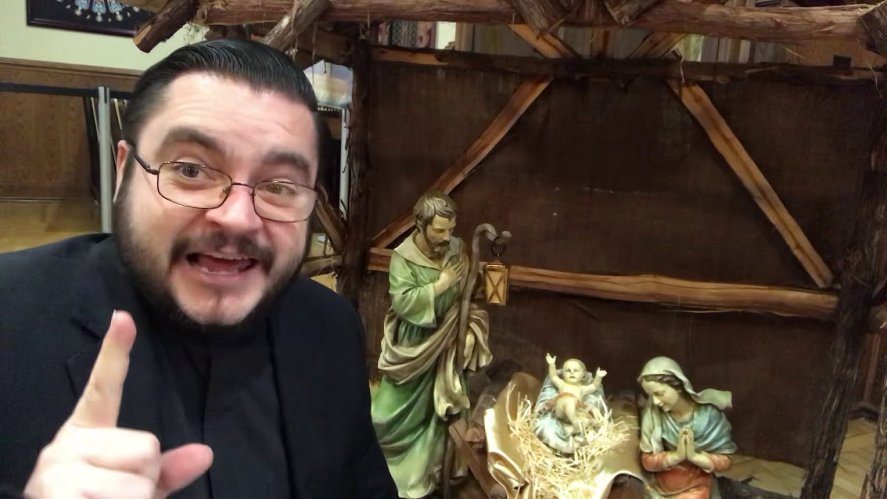 Lc 2, 41-52 “pero el niño Jesús se quedó en Jerusalén, sin que sus padres lo supieran”