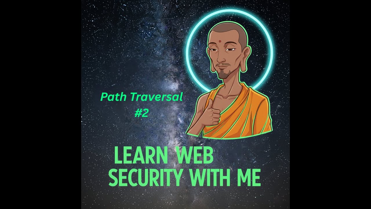 File path traversal, traversal sequences blocked with absolute path bypass