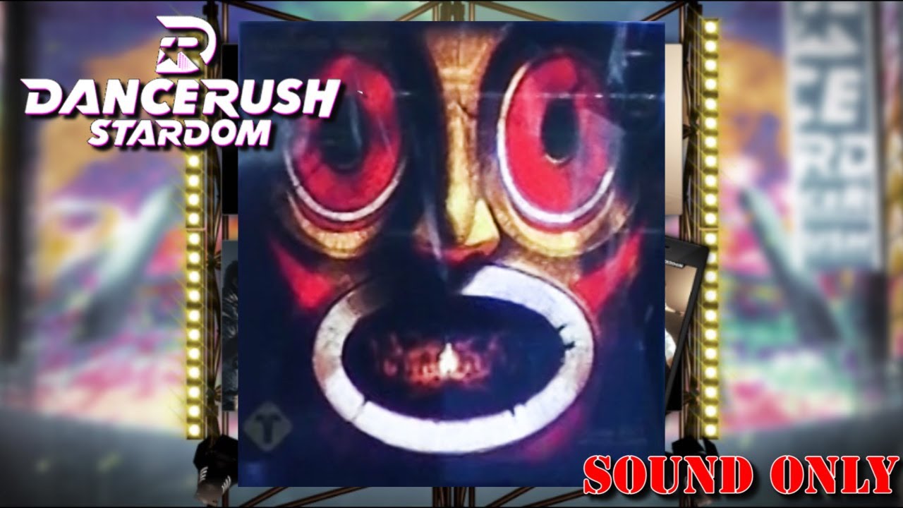 【DRS】Insomniac Nights【SOUND ONLY】