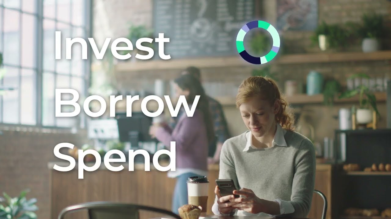 Play the Long Game with M1 Finance (15s)