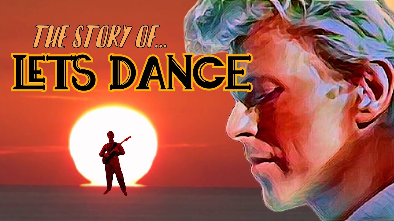 How David Bowie Embraced NOSTALGIA For His Biggest Hit