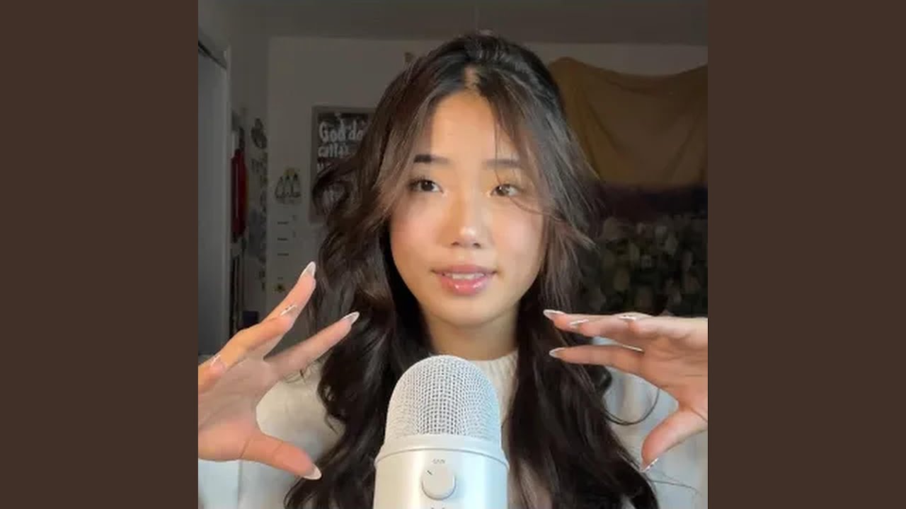 ASMR But It’s Only Hand Sounds - Part 2