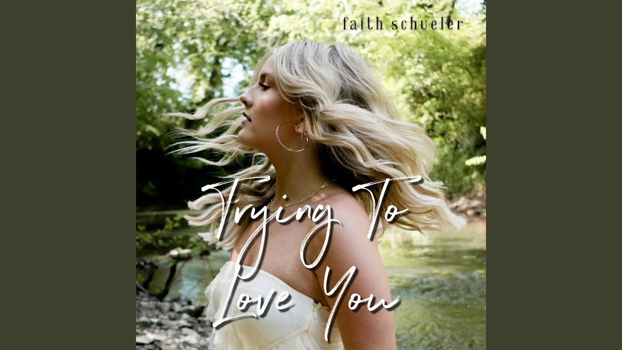 Trying To Love You