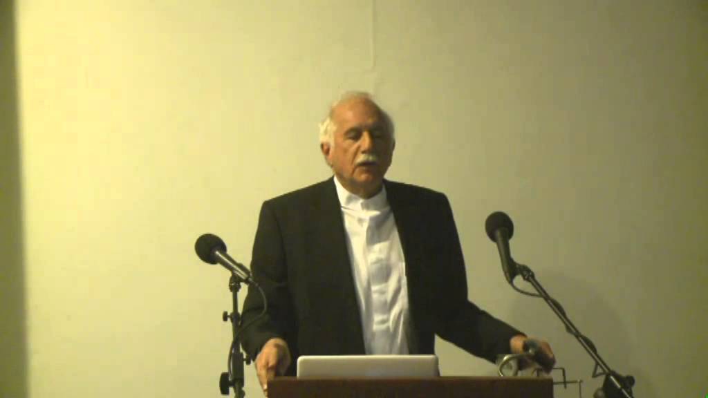 Moshe Safdie: On Invention and Fitness - Humanising Megascale