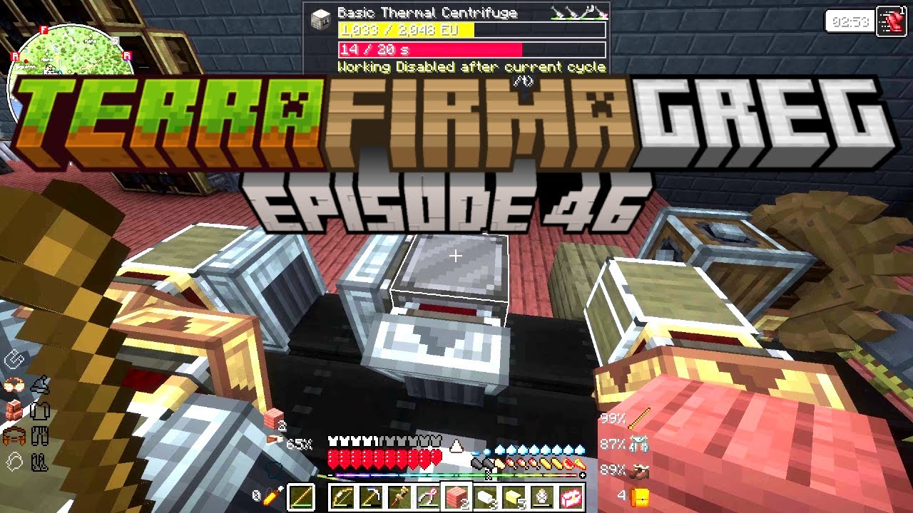 Episode 46 