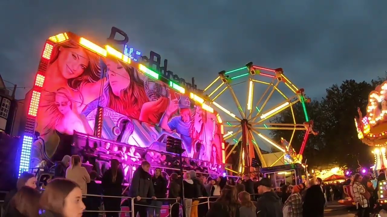Salisbury Charter Fair - 2023