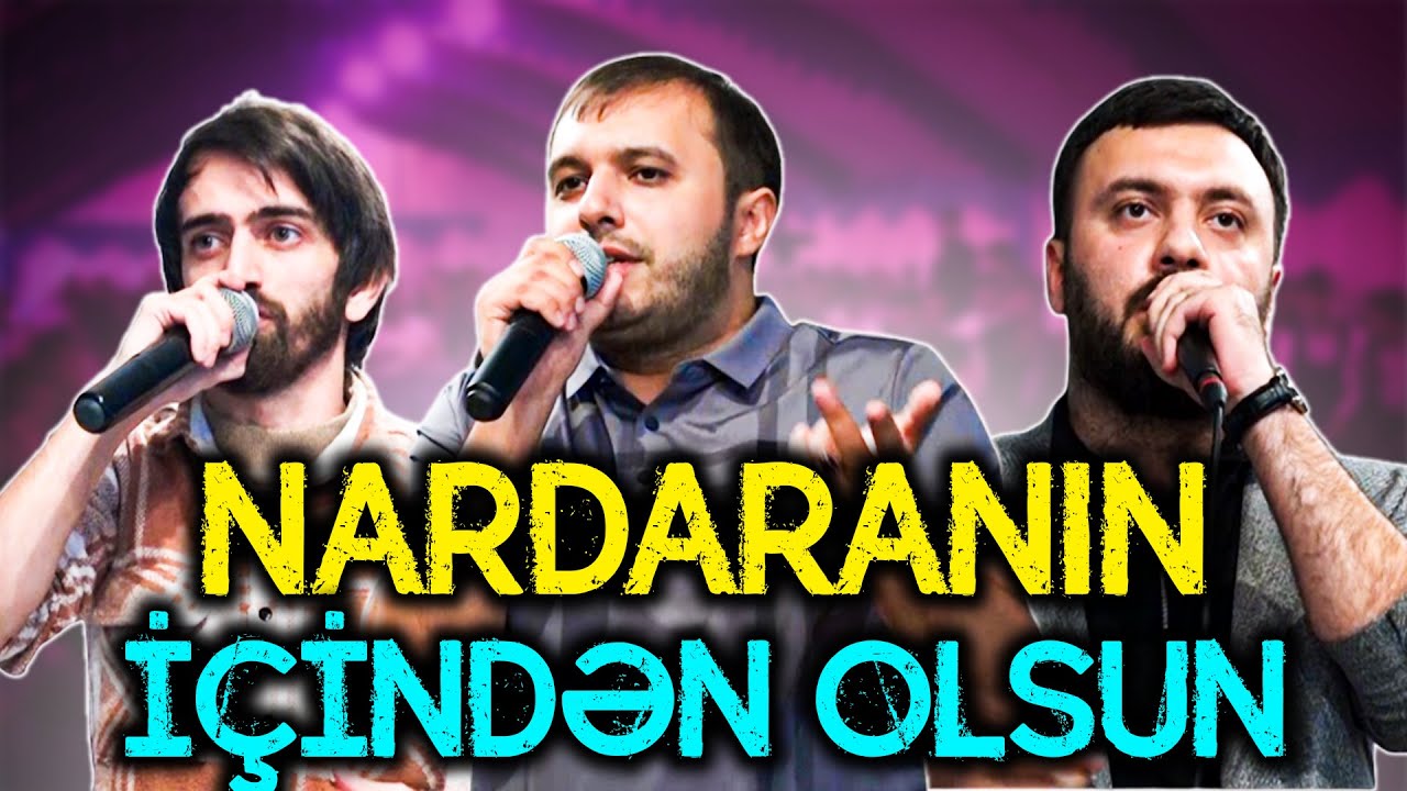 Qafiyə Nardaranin içindən olsun . Mehdinin toyu 2023 - MEYXANA PLUS