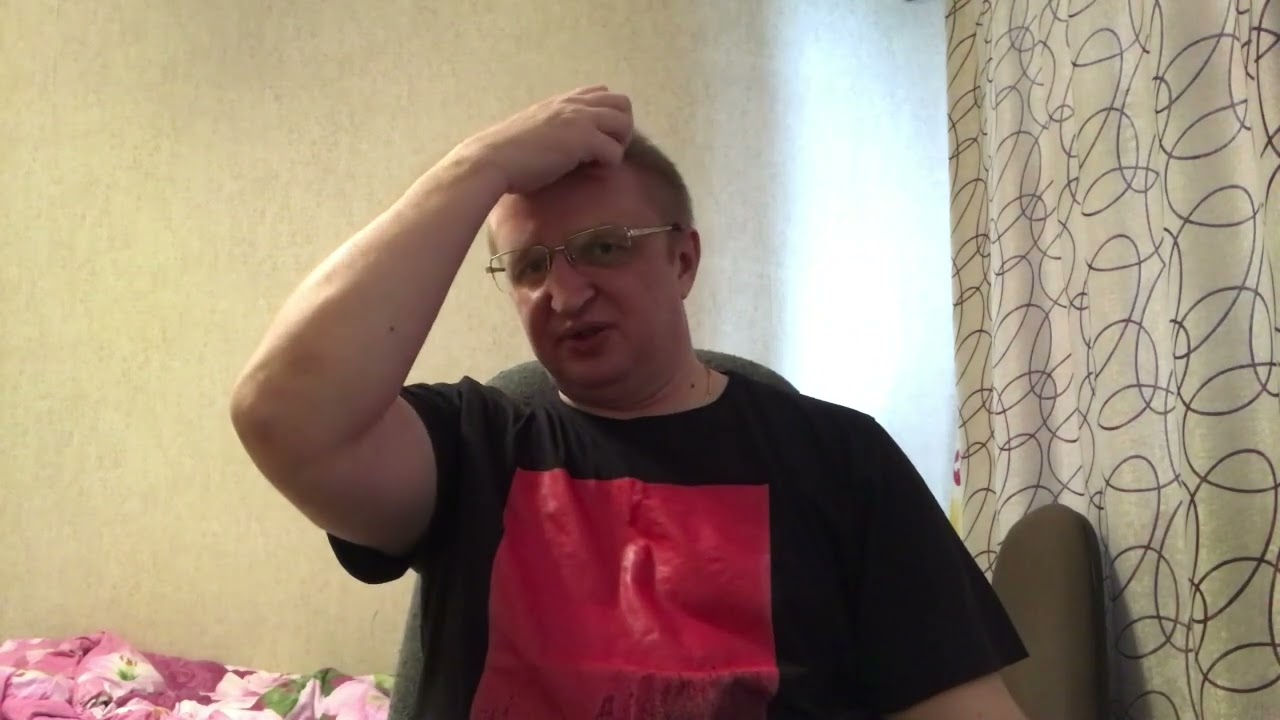 Миша Белый. Трудоголизм в трезвости