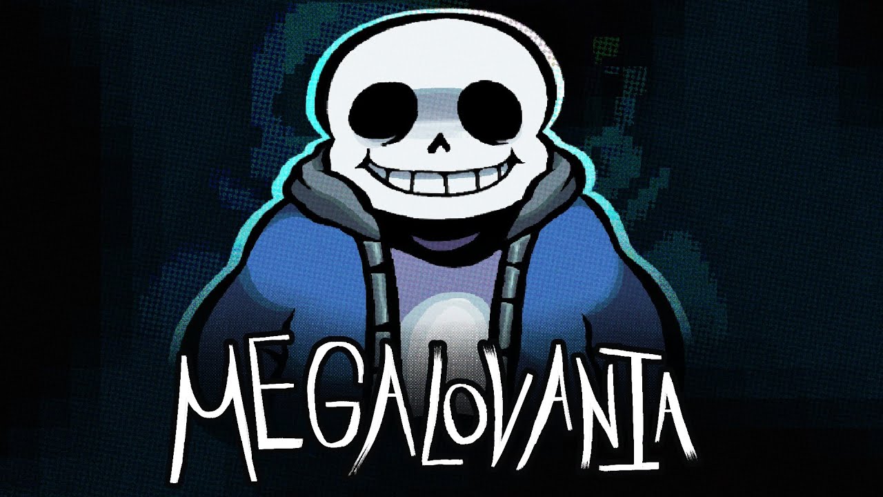 MEGALOVANIA [KLUTZMIX]