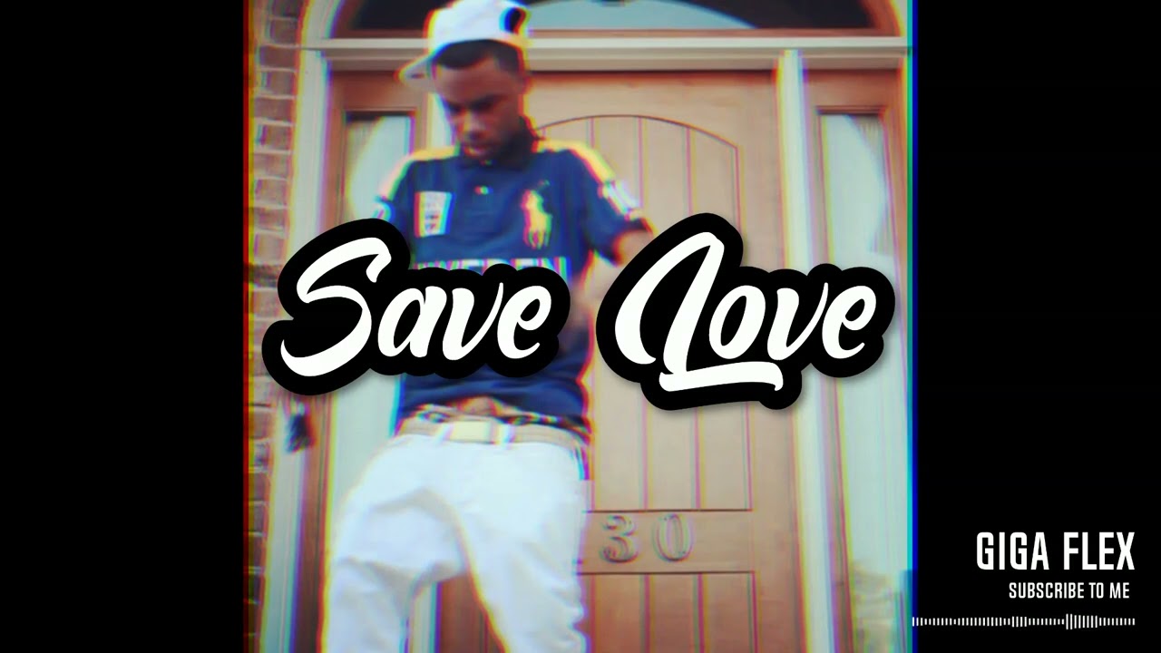 [FREE] SPEAKER KNOCKERZ & FETTY WAP Type Beat '' Save Love '' 2024 Prod GIGA FLEX