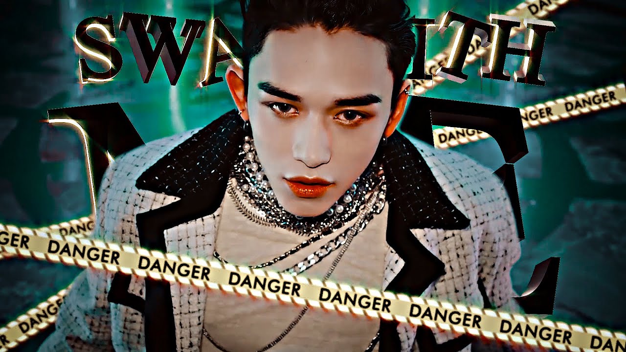 ｢ FMV ｣ NCT U - Sway With Me
