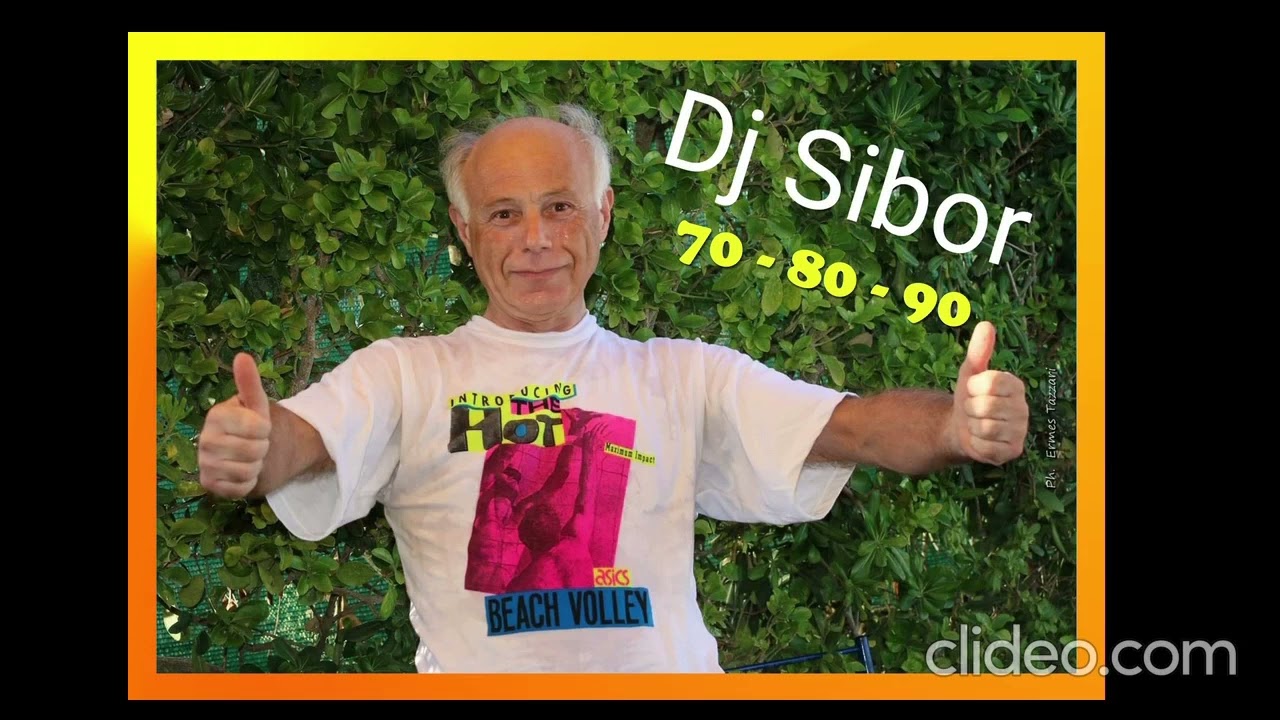 Dj Sibor Presenta IL 