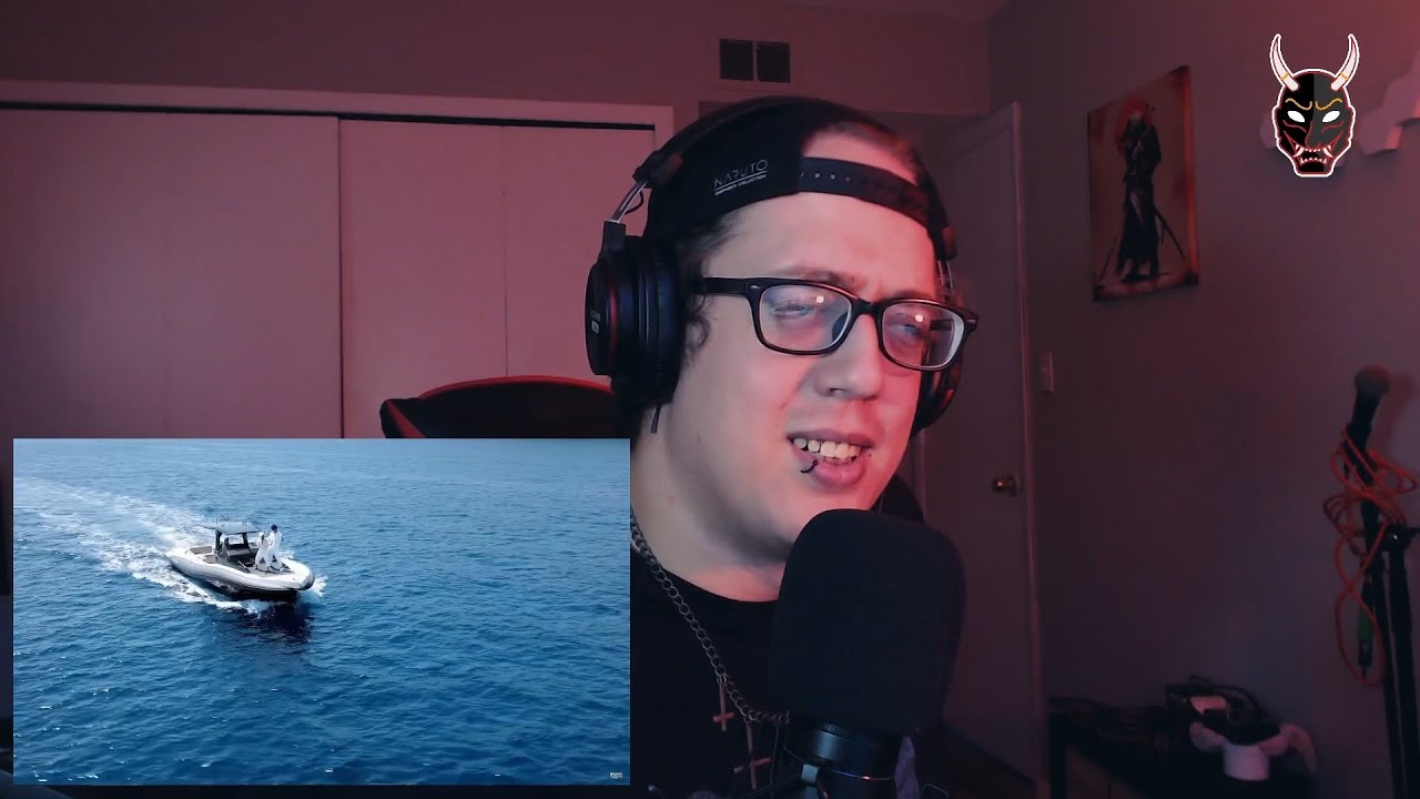 Metal Vocalist reacts to 