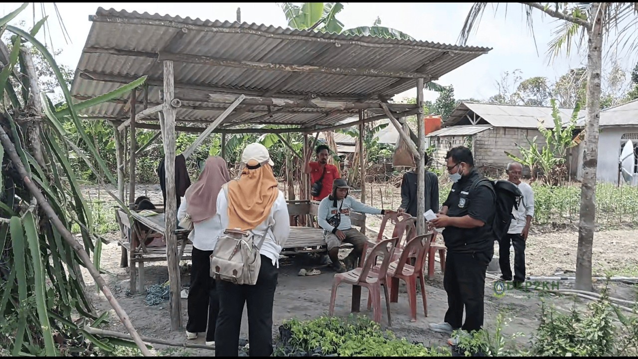 Petani & Aparat Desa Wajib Tahu! Ini Hasil Monitoring BPJS Ketenagakerjaan di Lapangan