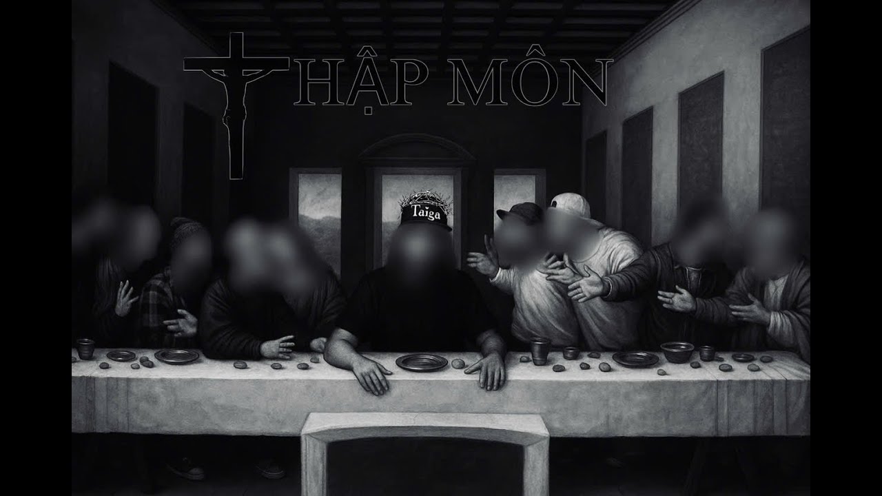 THẬP MÔN ( rep ) - Taiga