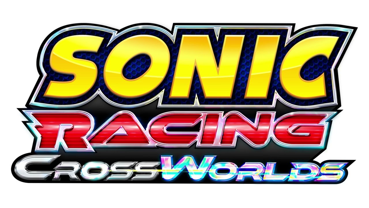 Sonic Racing Crossworlds - Blizzard Valley: Intro Extended