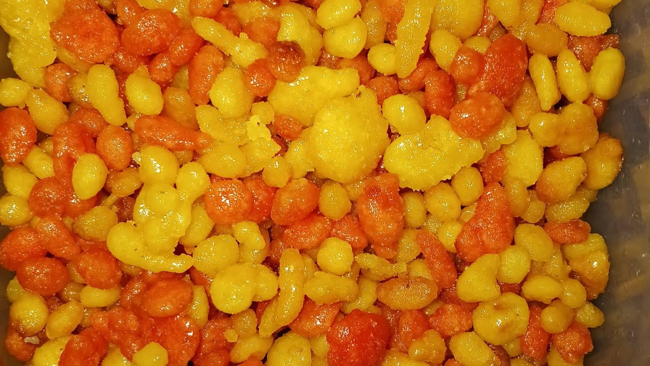 বুন্দিয়া /বুরিন্দা রেসিপি একদম সহজভাবে #food #বুন্দিয়া 