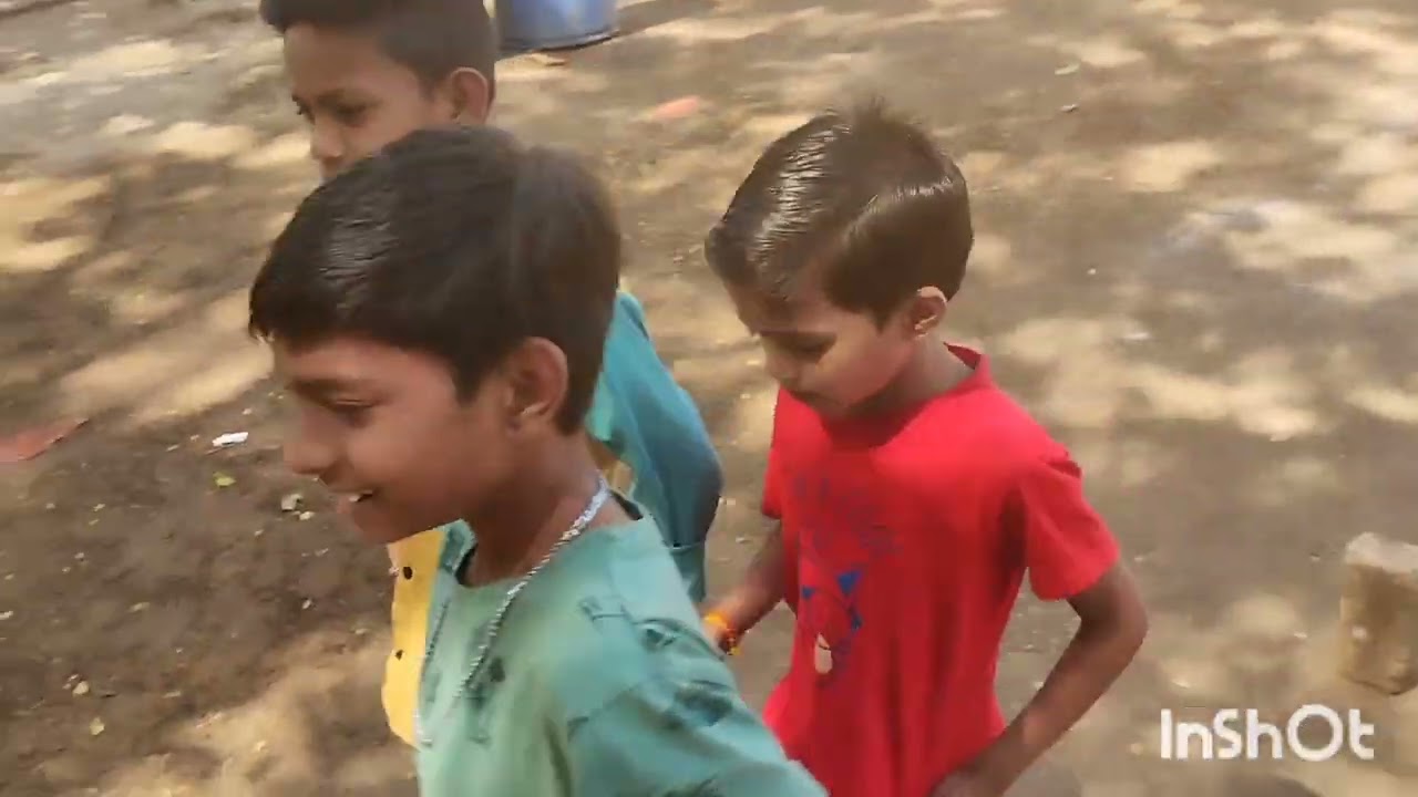 ky cricket match ho hhai