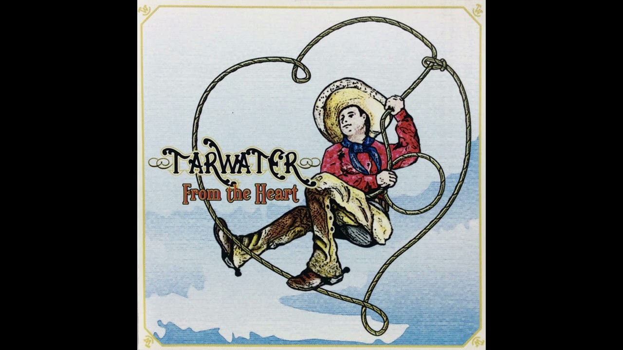 Tarwater -  Drinkin's Bad Enough