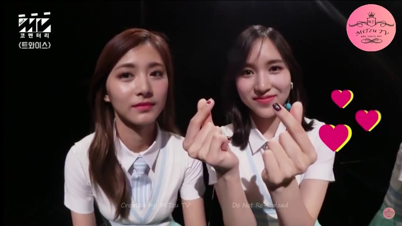 [미쯔 TV/FMV] MiTzu:  The 