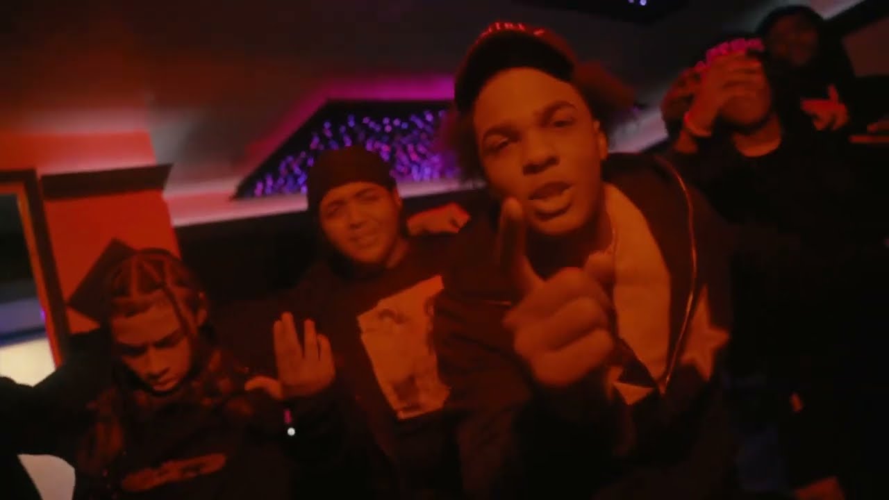 @DottyG.  - Like Pop (Official Video)
