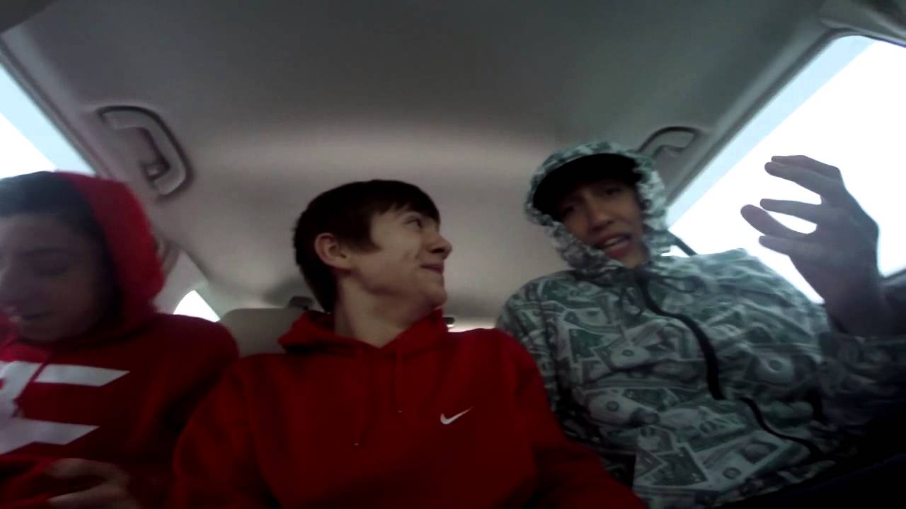 FaZe Clan Trapped At IHOP