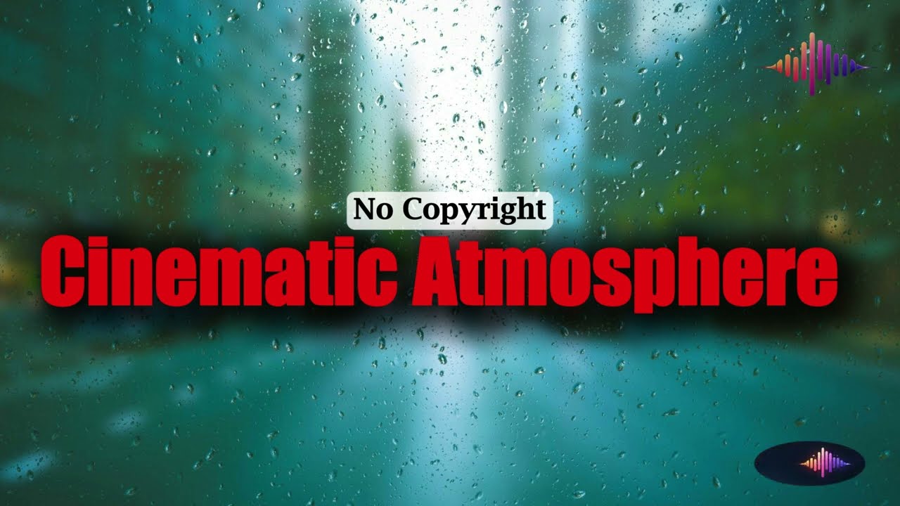 Deep Cinematic Atmosphere | No Copyright Immersive Ambient Background