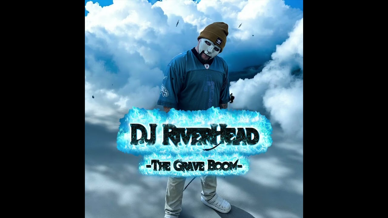 DJ RiverHead - Graveyard Boom (Dubstep) (Official Audio)